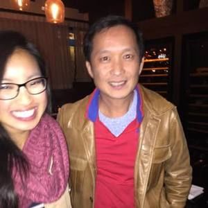 Meet your Posher, Andy